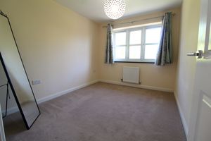 Bedroom- click for photo gallery